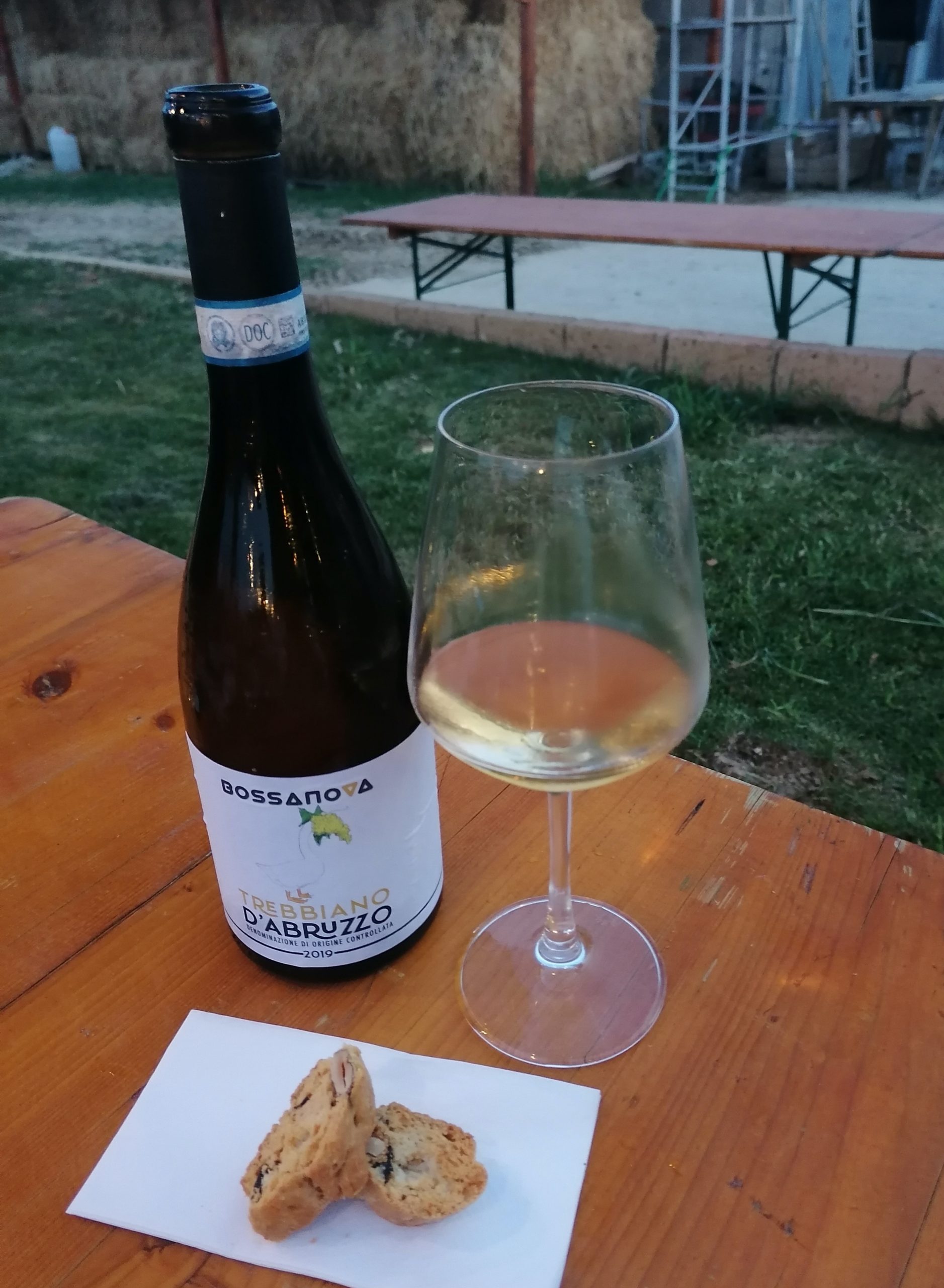 Cantina Bossanova